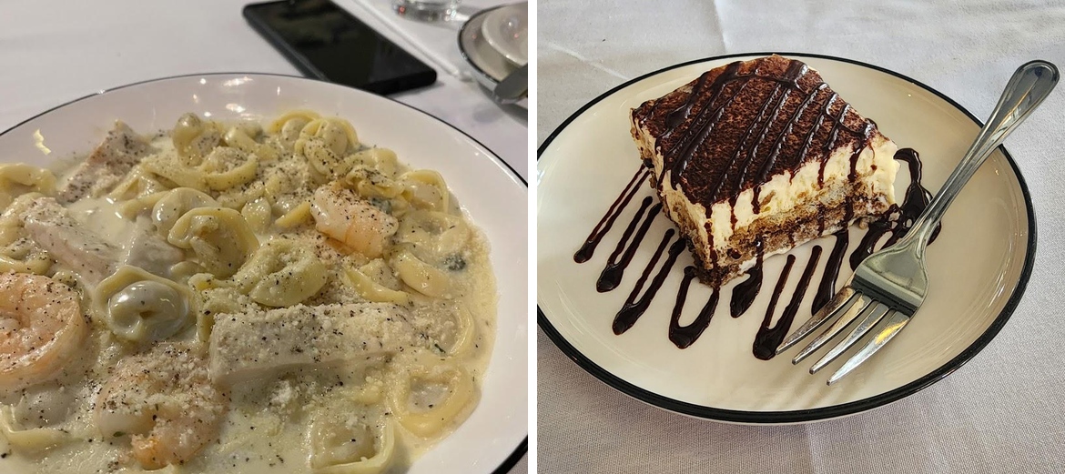 Napoli's