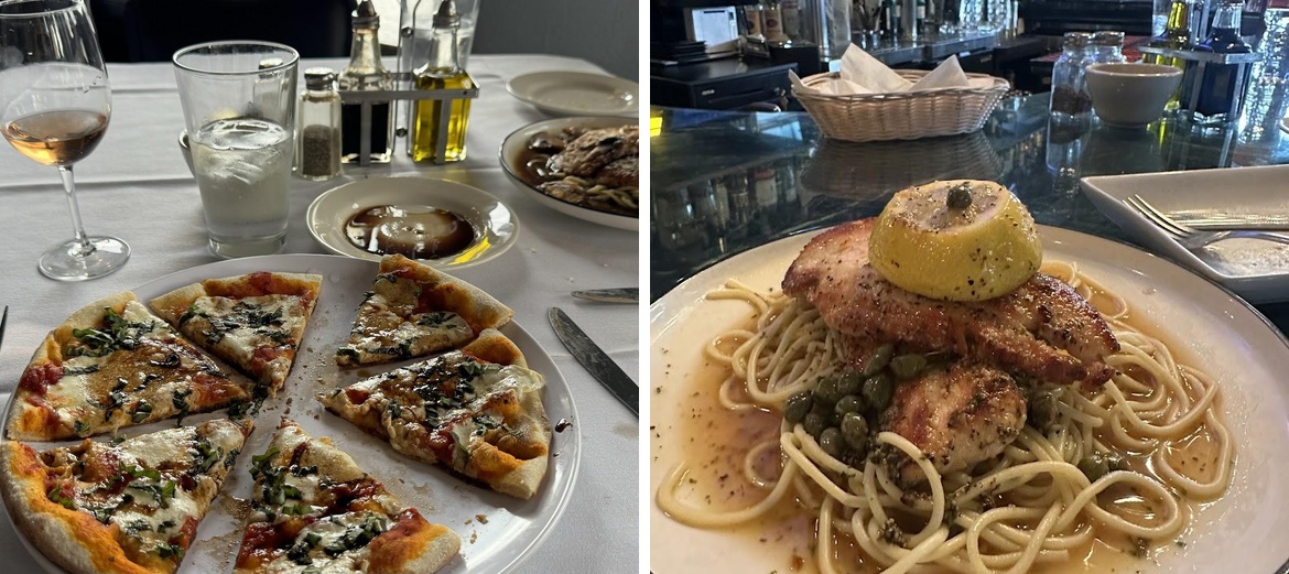 Napoli's