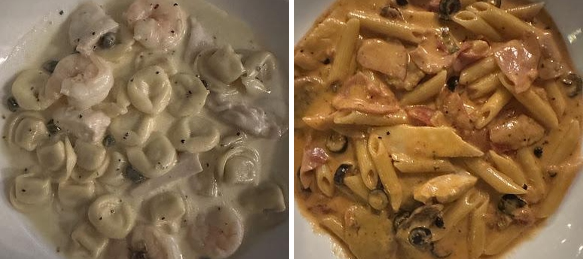 Napoli's