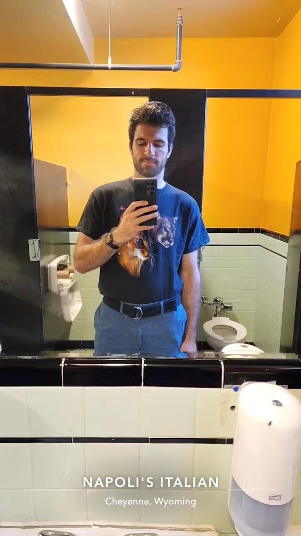 Napoli's