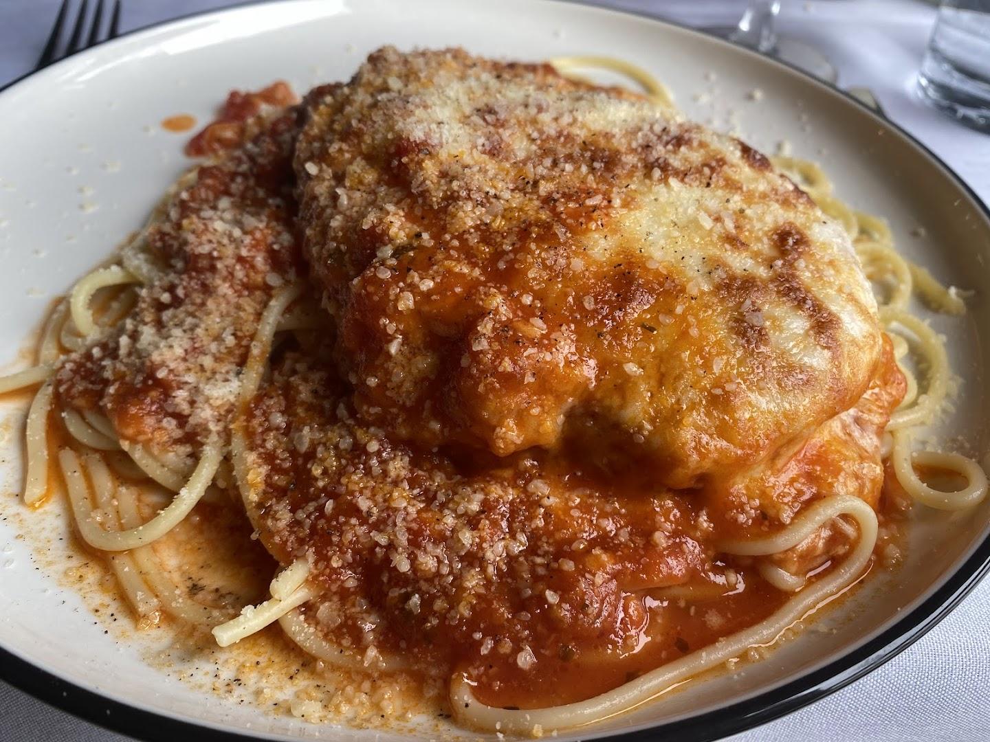 Napoli's
