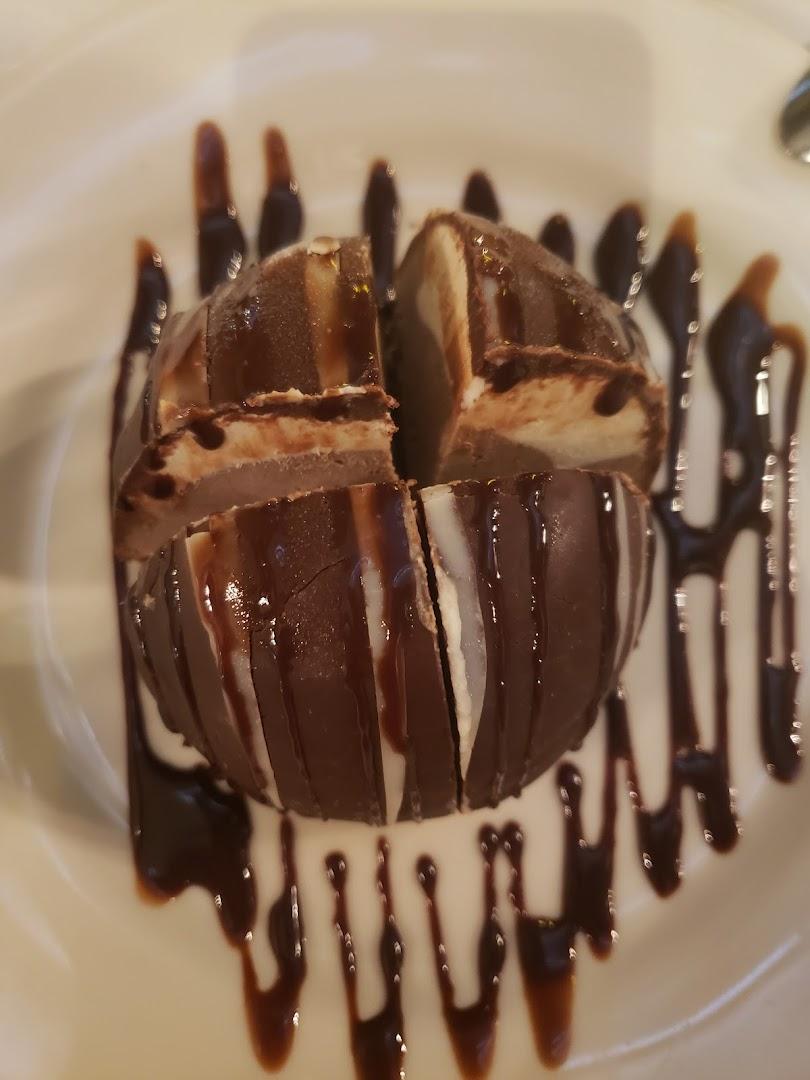 Napoli's