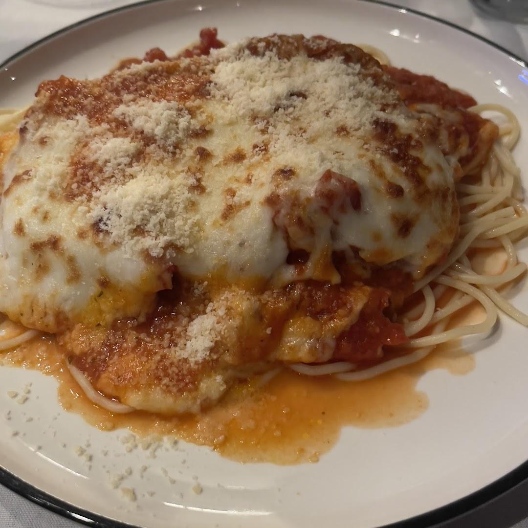 Napoli's