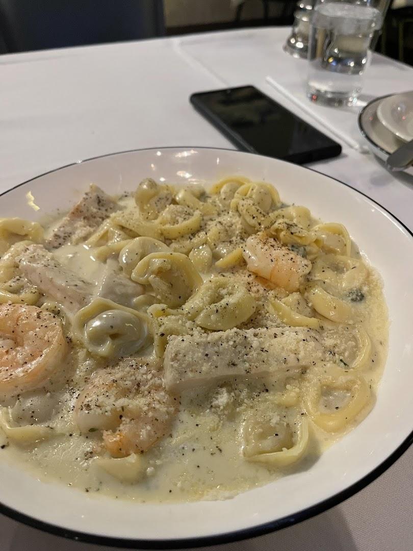 Napoli's